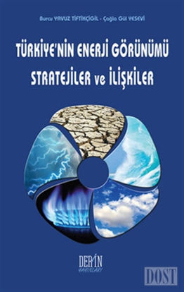 Türkiye'nin Enerji Görünümü Stratejiler ve İlişkiler